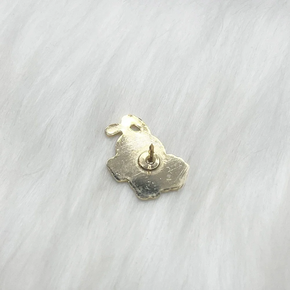 🔮 5/$25 Vintage‎ Cartoon Bumblebee Pin